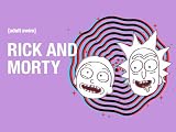 Rick and Morty