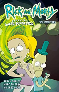 Summer y ojete sucio comic